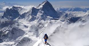 Everest 1