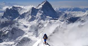 Everest 1