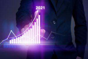 How to Forecast Your Sales Development Strategy for 2021