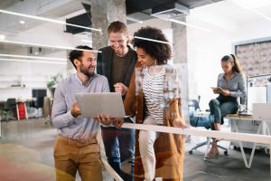 Read more about the article The Power Trio: CRM, Marketing Automation & Lead Generation