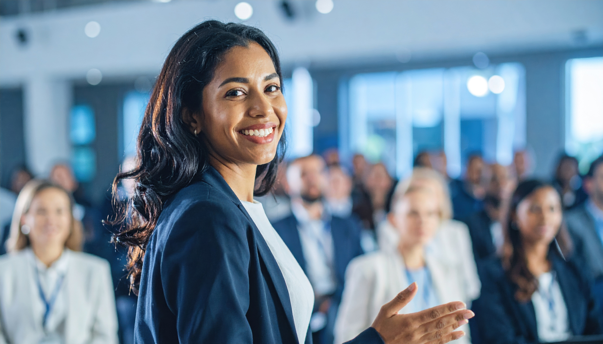 You are currently viewing A New Era for Speakers: Why Positioning Is the Key to Influence